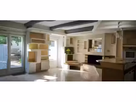vente immeuble montrevault-sur-èvre (49270)