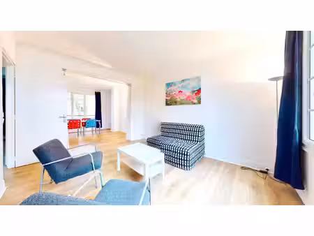 appartement 3 pièces 73.23 m2