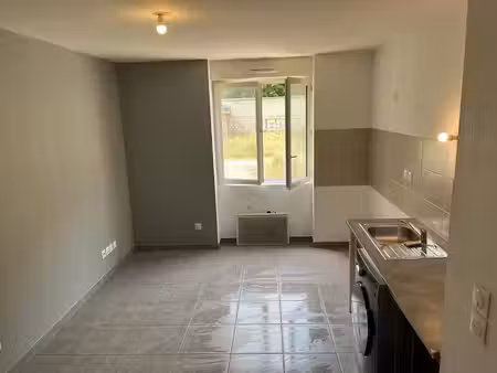 appartement 2 pièces 34 m² à louer marseille 15e arrondissement 13015 ? | era immobilier