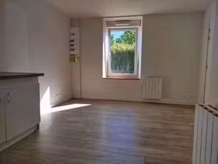 vente appartement 2 pièces à mellac (29300) : à vendre 2 pièces / 35m² mellac