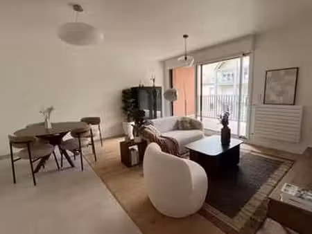 vente appartement 3 pièces à pacé (35740) : à vendre 3 pièces / 61m² pacé