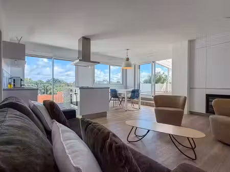 vente appartement 4 pièces 73 m² saint-palais-sur-mer (17420)