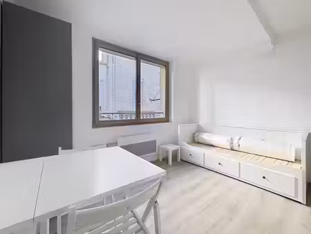 studio meublé - villeneuve sur lot