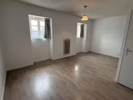 vente appartement t1 à vannes centre ville (56000) : à vendre t1 / 28m² vannes centre vill