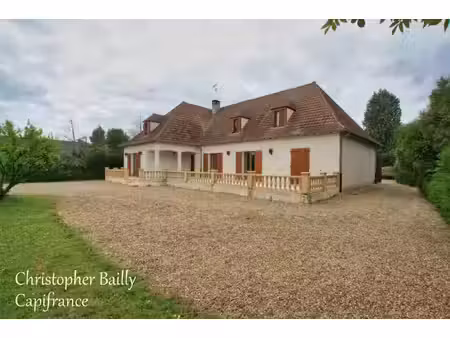 maison à vendre beaulon 7 pièce(s) 225m2 239 000€