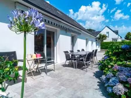vente maison à concarneau (29900) : à vendre / 175m² concarneau