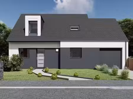 vente maison à éréac (22250) : à vendre / 94m² éréac