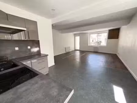 vente maison à ingrandes (49123) : à vendre / 89m² ingrandes