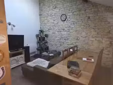 location maison 3 pièces 84 m² à jaulny (54470)