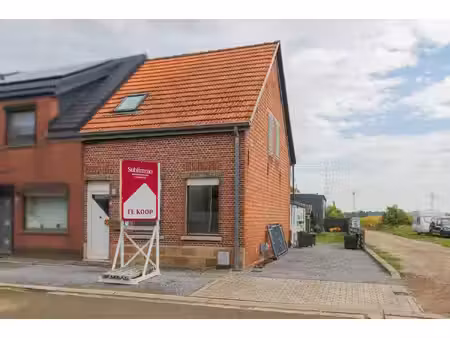 uw vastgoedpartner in meerhout en omstreken