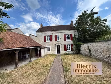 proche-l'isle-adam