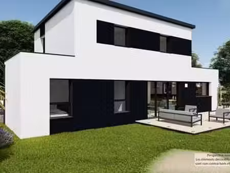 vente maison à loperhet (29470) : à vendre / 112m² loperhet