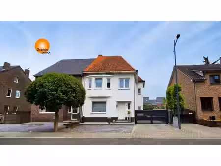 orange immo bv