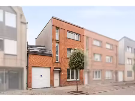 huis te koop in maldegem met 3 slaapkamers