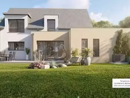 vente maison à mesquer (44420) : à vendre / 123m² mesquer