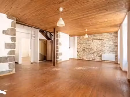 vente maison à morlaix (29600) : à vendre / 131m² morlaix
