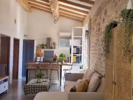 location maison 3 pièces 70 m² à mudaison (34130)