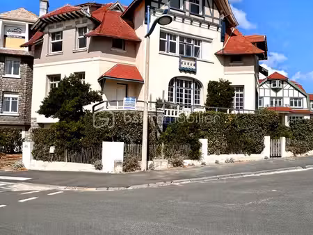 maison de 296 m² à neufchatel-hardelot
