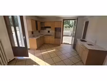 location maison 4 pièces 105 m² à vif (38450)