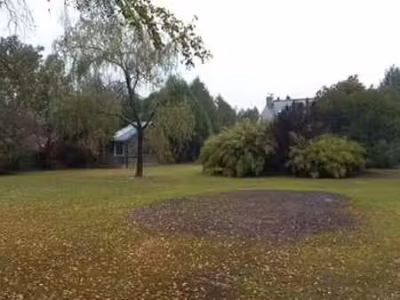 vente terrain à la chevallerais (44810) : à vendre / la chevallerais