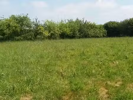vente terrain à pléneuf-val-andré (22370) : à vendre / pléneuf-val-andré