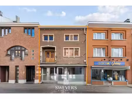 swevers real estate
