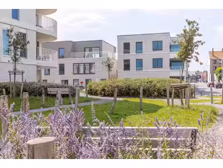 ontdek de blauwe parels  rustig en kwalitatief wonen op een toplocatie nabij de spuikom va