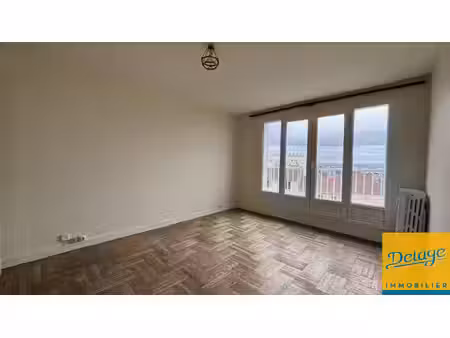 appartement t3
