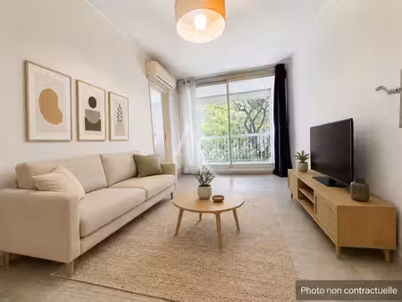 vente appartement 4 pièces  65.61m²  martigues