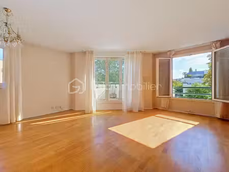 appartement de 61 m² à rueil-malmaison