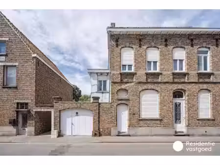 wij stellen jouw woning voorop!