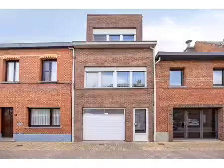 vastgoed kerremans