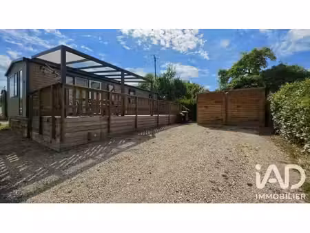 vente terrain 208 m²