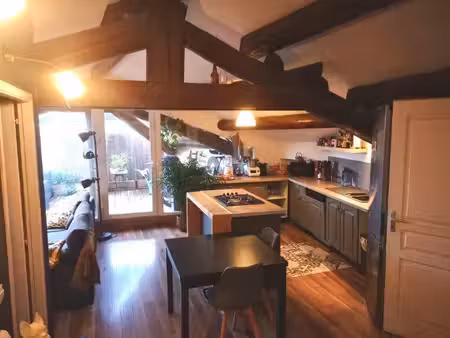 appartement a vendre a althen des paluds