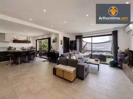 prestigieux appartement en vente grosseto-prugna  corse