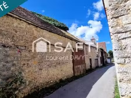 vente immeuble à essay (61500) : à vendre / 130m² essay