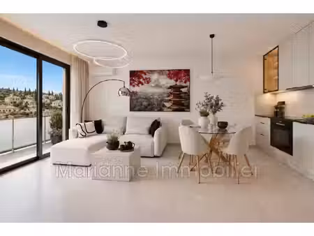 achat : appartement (34350)
