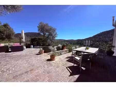 vente maison