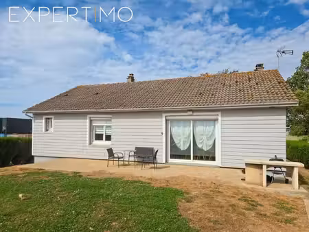 maison 85 m2 5 minutes de la mer