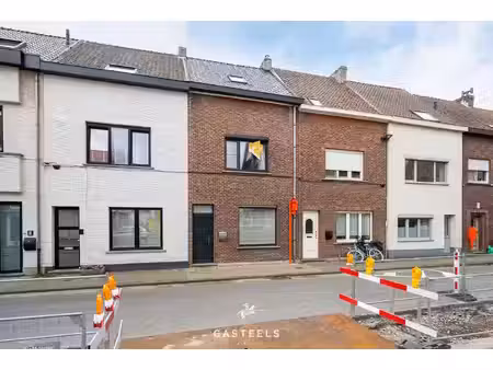 huis te koop in gentbrugge met 2 slaapkamers