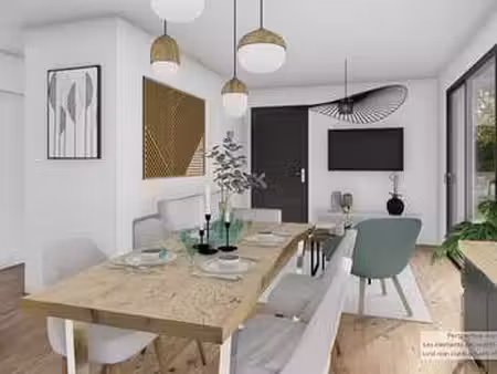 vente maison à lesneven (29260) : à vendre / 50m² lesneven