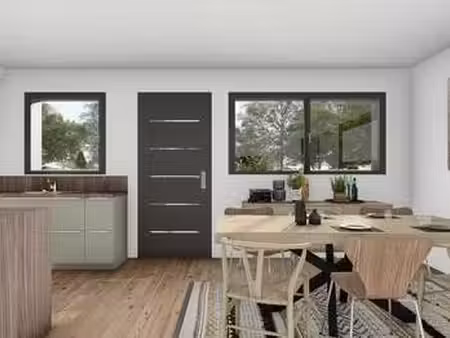 vente maison à lesneven (29260) : à vendre / 60m² lesneven