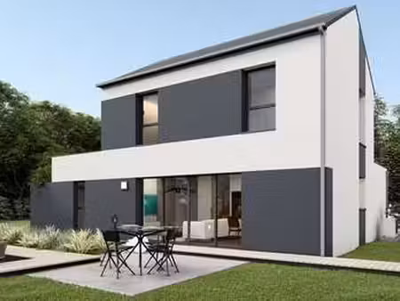 vente maison à lesneven (29260) : à vendre / 90m² lesneven