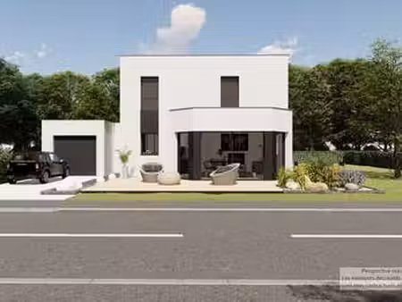 vente maison à loperhet (29470) : à vendre / 108m² loperhet
