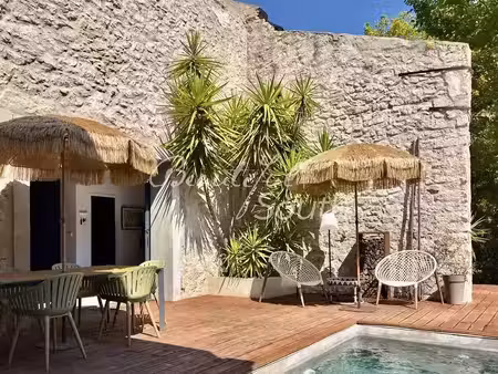 maison narbonne - 3 chambres - 207m²