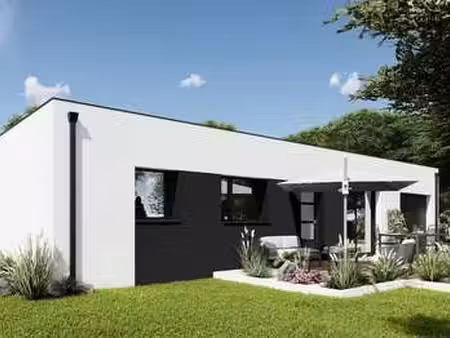 vente maison à saint-pabu (29830) : à vendre / 92m² saint-pabu