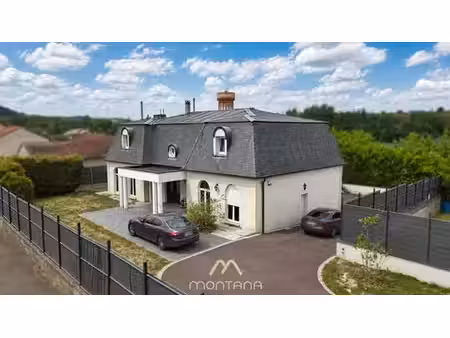 prestigieuse maison en vente serémange-erzange  france