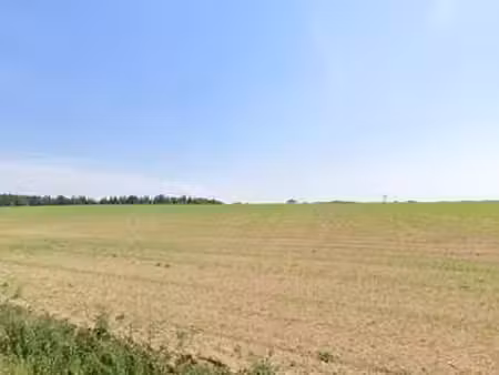 vente terrain à ossé (35410) : à vendre / ossé