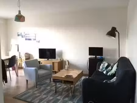 location appartement 3 pièces à saint-grégoire (35760) : à louer 3 pièces / 63m² saint-gré