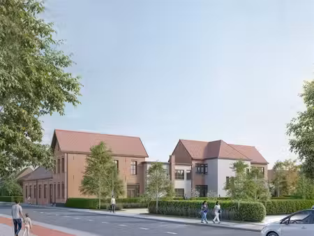 maison à vendre à oostmalsebaan 37 wechelderzande (rbw76976)